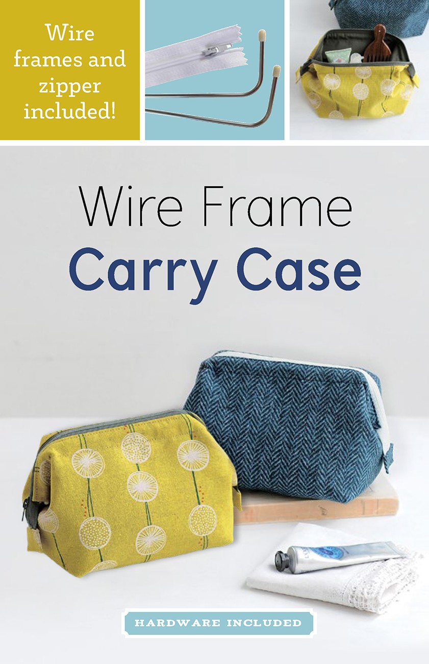Wire Frame Carry Case Kit 3 Wire Frame Carry Case Kit