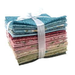 Winsome Fat Quarter Bundle by Nancy Halvorsen
