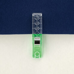 Clover Stoffklammern Kombi Packung 26 Stk. 10 3190 b 4