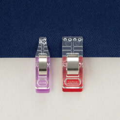 Clover Stoffklammern Kombi Packung 26 Stk. 9 3190 b 5