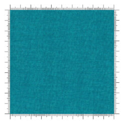 Linen Texture - Turquoise
