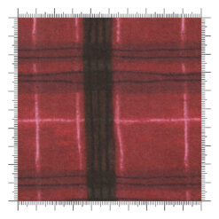 The Flannel One - Window Pane Plaid