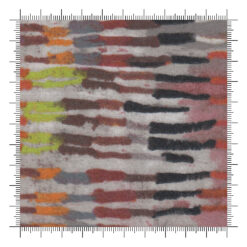 The Flannel One - Feather