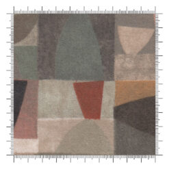 The Flannel One - Petite Palette Stacks