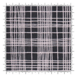 The Flannel One - String Theory Plaid