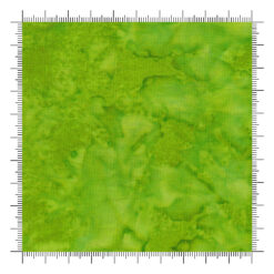 Batik Solid lime