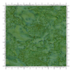Batik Solid teal