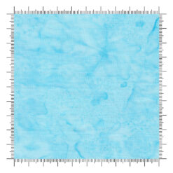 Batik Solid aqua