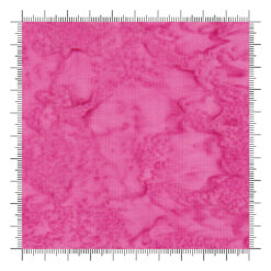 Batik Solid mid pink