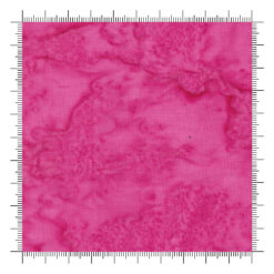 Batik Solid hot pink