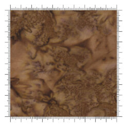Batik Solid brown