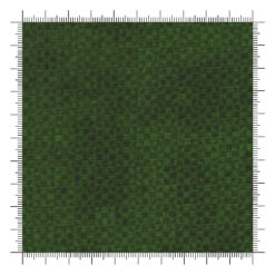 Christmastime green
