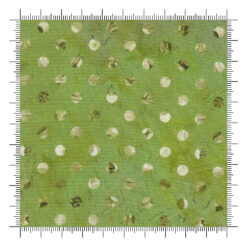 Holly Woods Matcha Shaded Dots