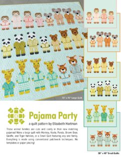 Pajama Party