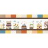 Autumn Acres Bench Pillow 2 KD5159