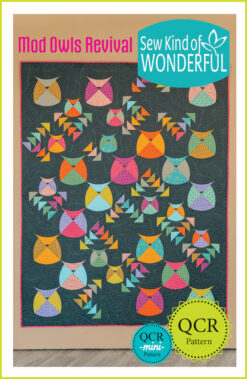 Mod Owls Revival