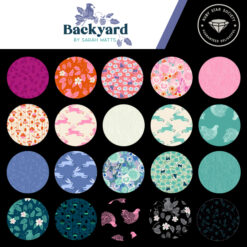 backyard 2