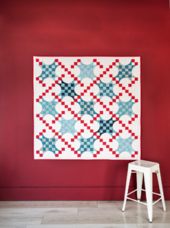 Checkers & Chains