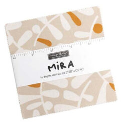 Mira Charm Pack by ZEN CHIC