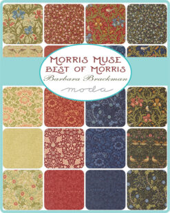 morris muse 2