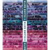 Rosy Bloom Batik Fat Quarter Bundle