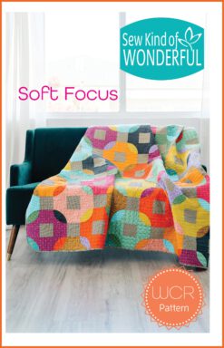 Soft Focus