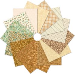 vanilla colorstory 2