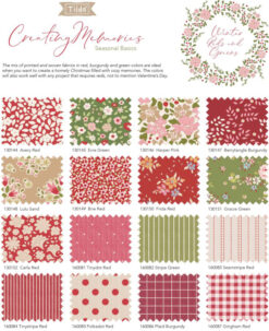 winter red greens 2