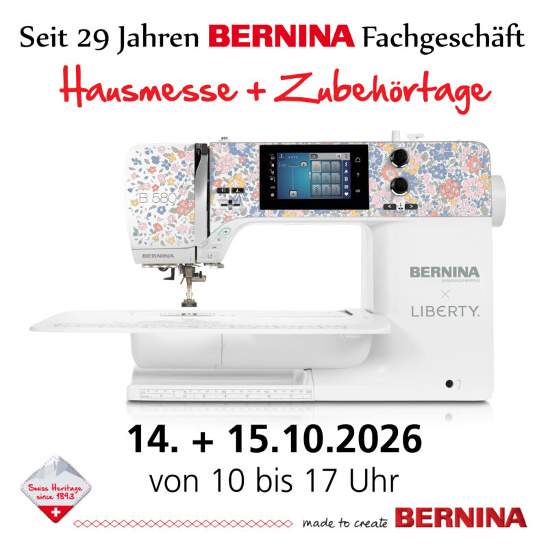 Hausmesse Instagram