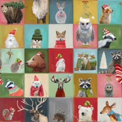 Holly Woods Hollywood Squares