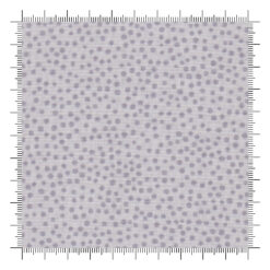 Tiny Tonals Spots - Grey on Grey