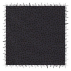 Tiny Tonals Spots - Black on Black