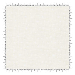 Essentials White on Cream New Star