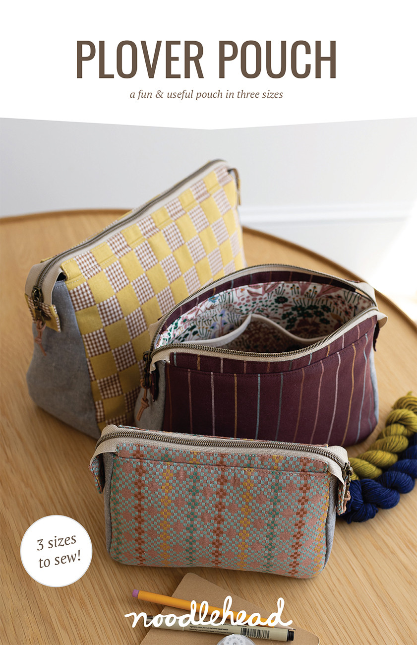 Plover Pouch 3 Plover Pouch