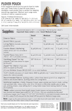 Plover Pouch 5 AG 554 1
