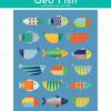 Geo Fish 1 SUG010